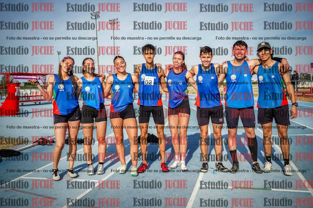 Fotos de algunos extras del torneo