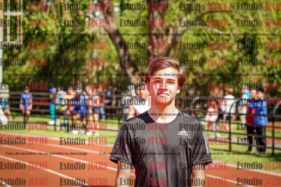 Fotos de algunos extras del torneo