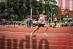 Fotos de los 400 m llanos de varones