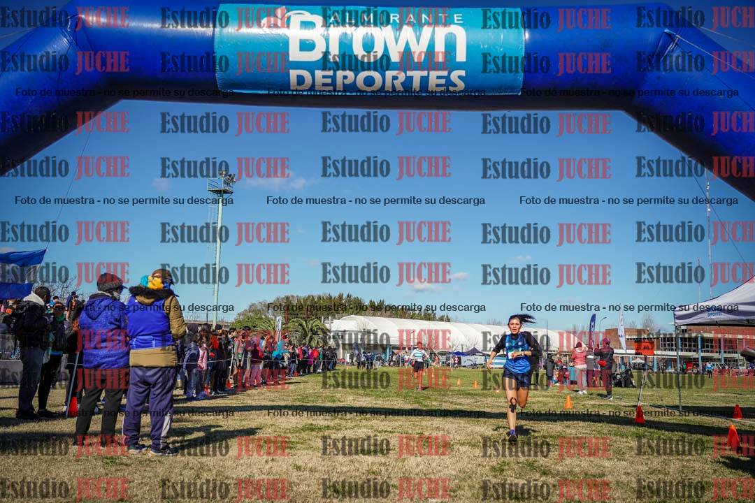 Fotos de las llegadas