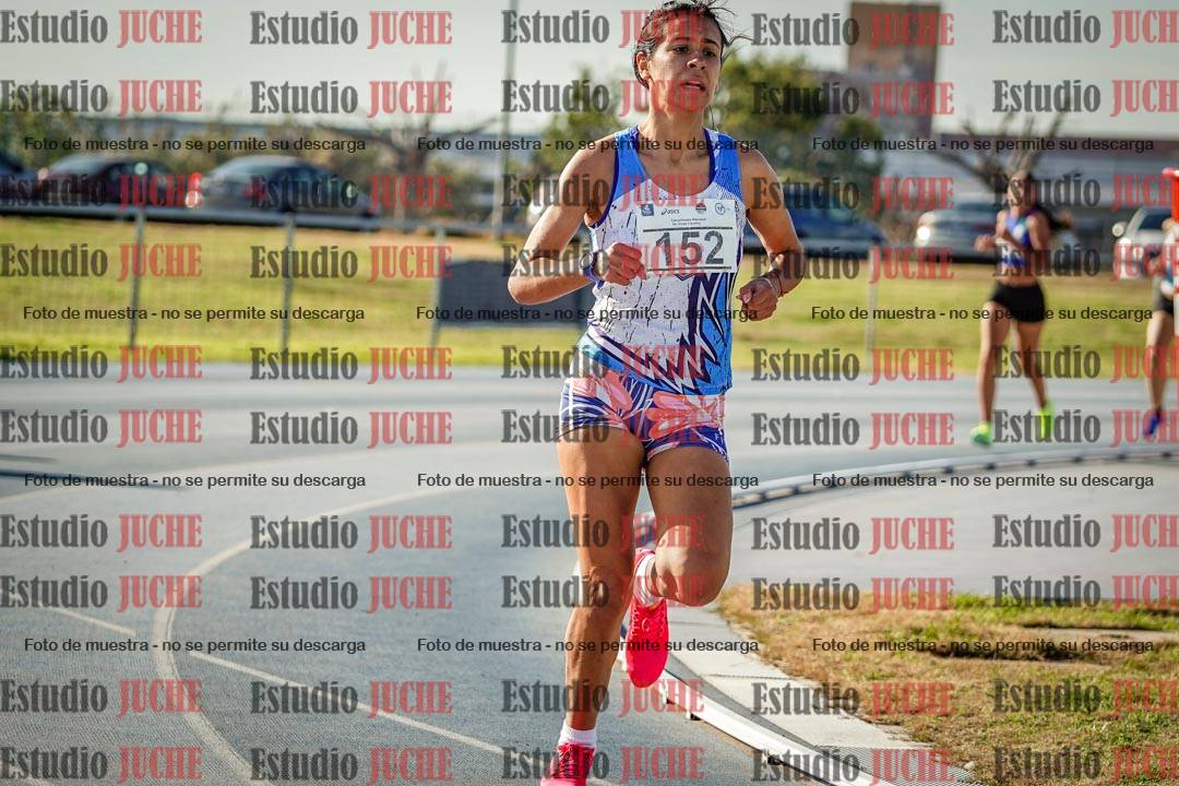 Fotos de los 1500 m llanos de mujeres