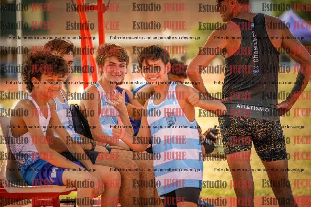 Fotos de algunos podios y extras del torneo