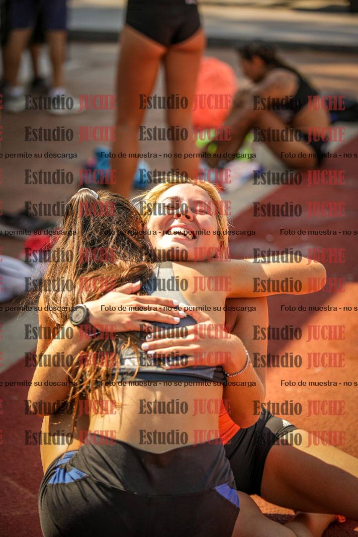 Fotos de algunos podios y extras del torneo