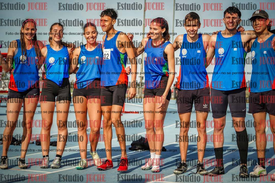 Fotos de algunos extras del torneo