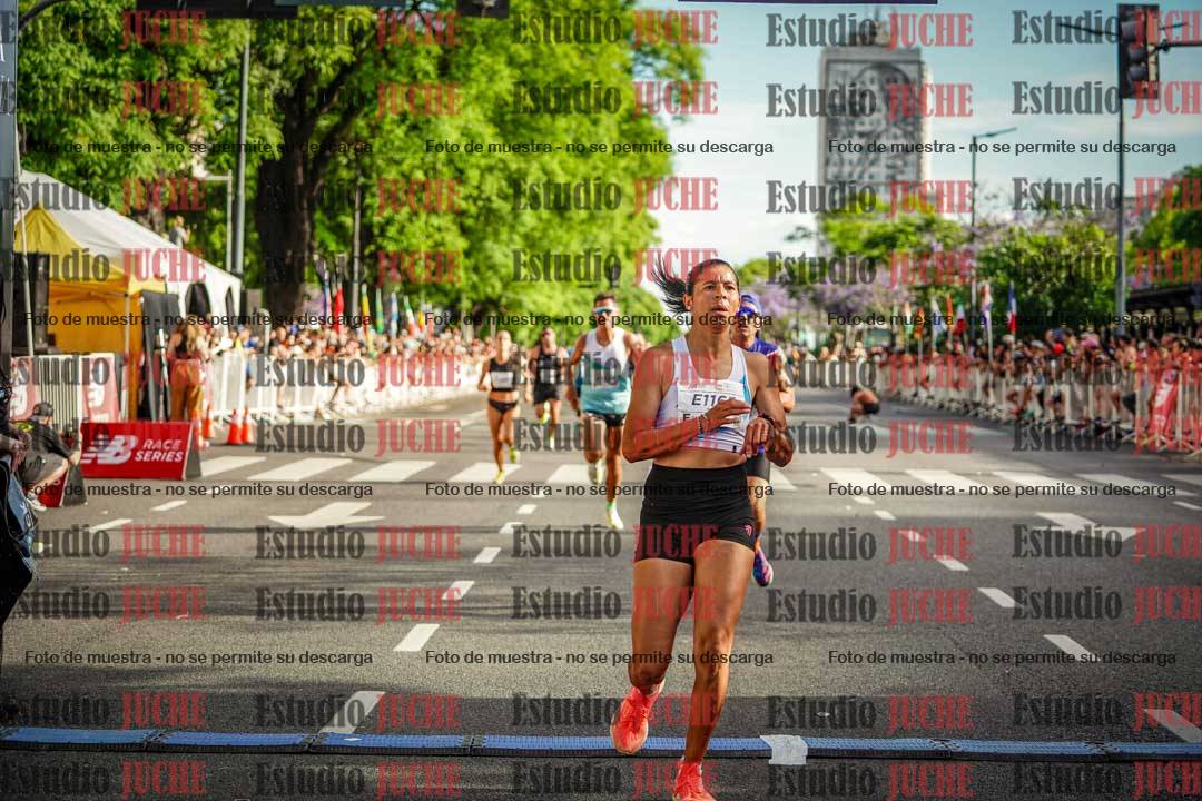 Fotos de la llegada - categoría E