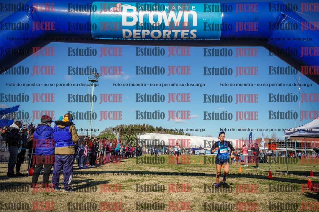 Fotos de las llegadas
