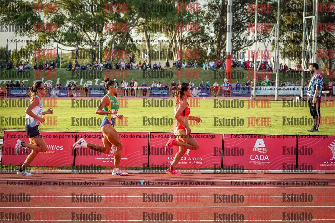 Fotos de los 10.000 m llanos de mujeres