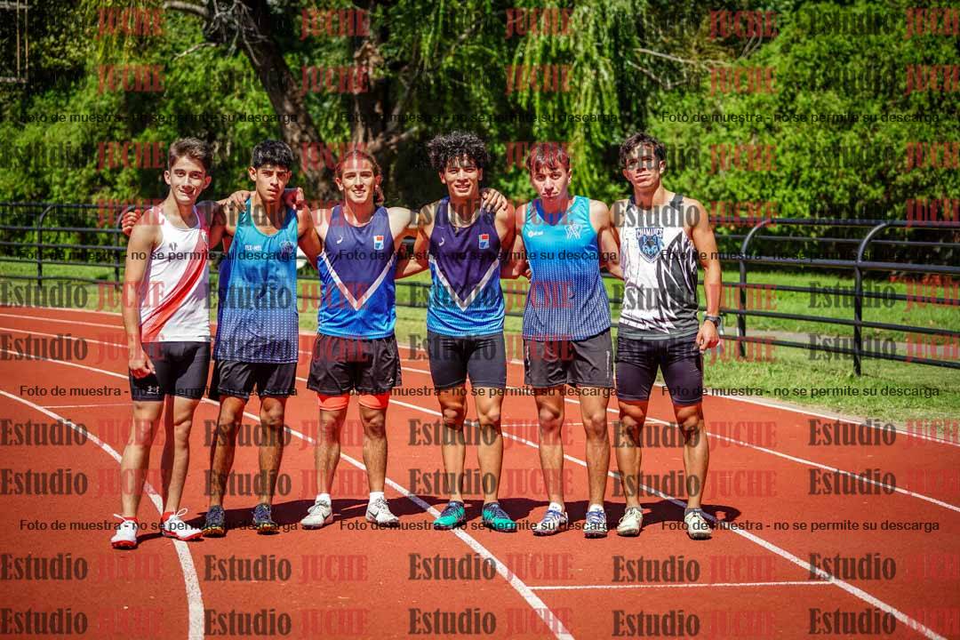 Fotos de algunos extras del torneo