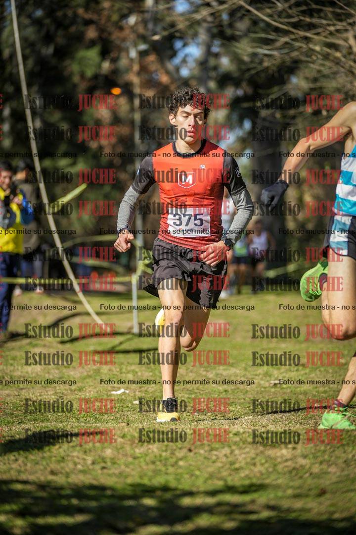 Fotos en el tercer punto del circuito