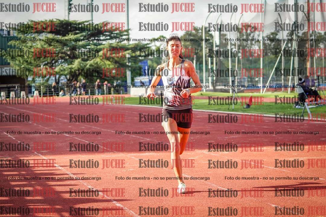 Fotos de los 400 m de mujeres