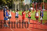 Fotos de los 1000 m llanos de varones