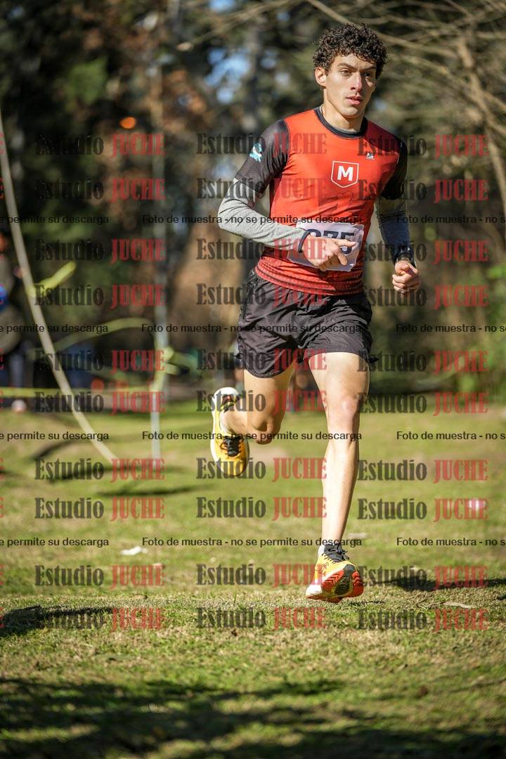 Fotos en el tercer punto del circuito