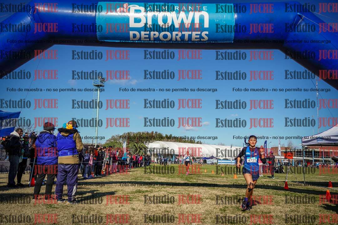 Fotos de las llegadas