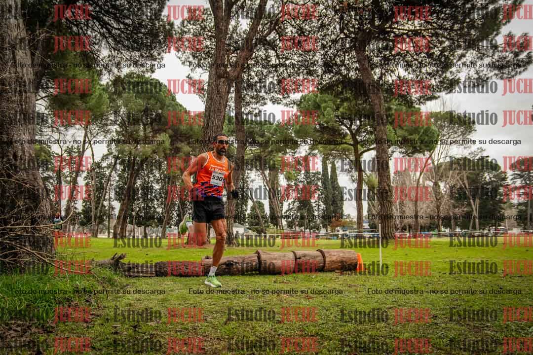 Fotos en el circuito
