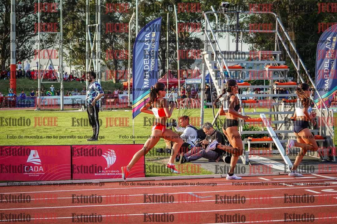 Fotos de los 10.000 m llanos de mujeres