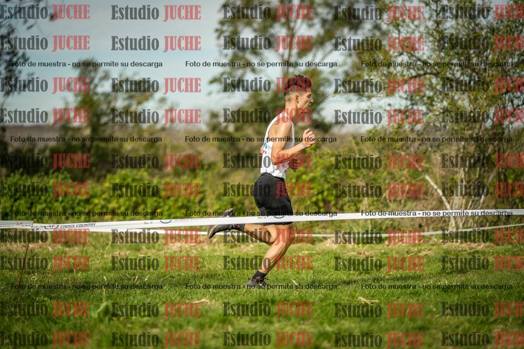 Fotos en el circuito