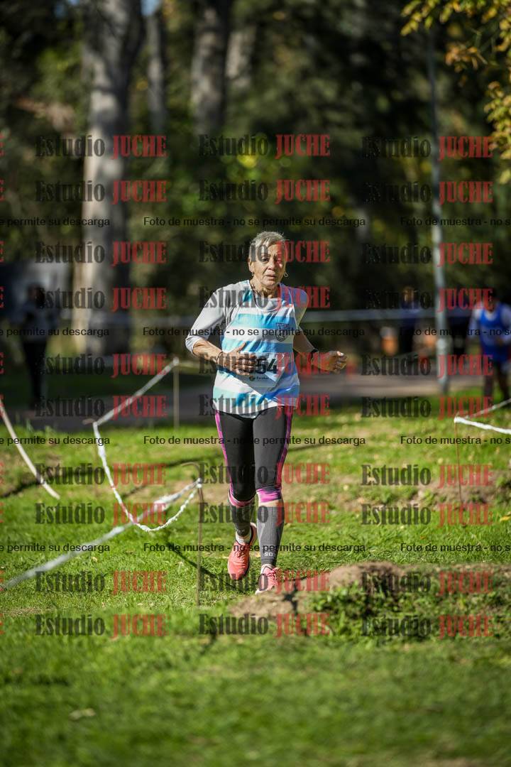 Fotos en el primer punto del circuito