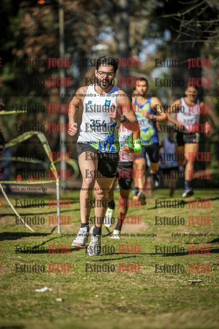 Fotos en el tercer punto del circuito