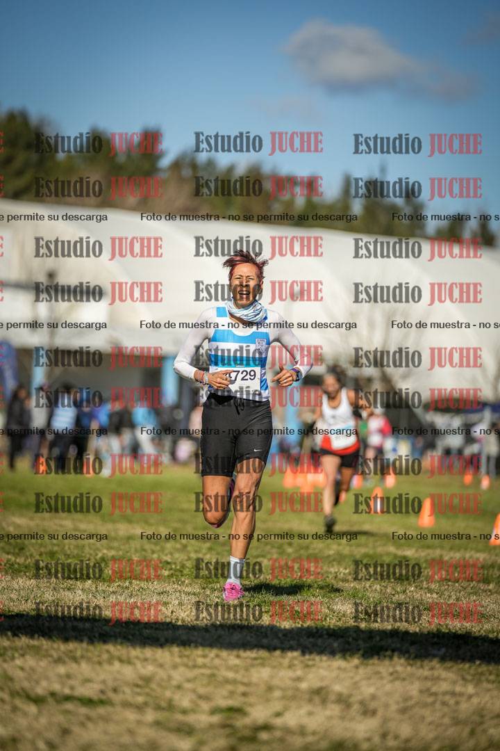 Fotos de las llegadas