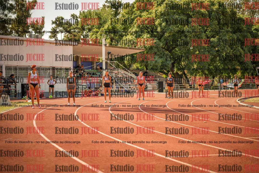 Fotos de los 800 m llanos de mujeres