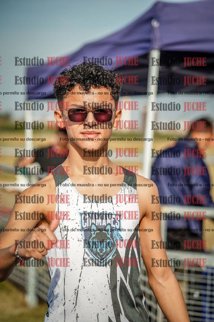 Fotos de algunos extras del torneo
