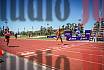 Fotos de los 400 m llanos de mujeres
