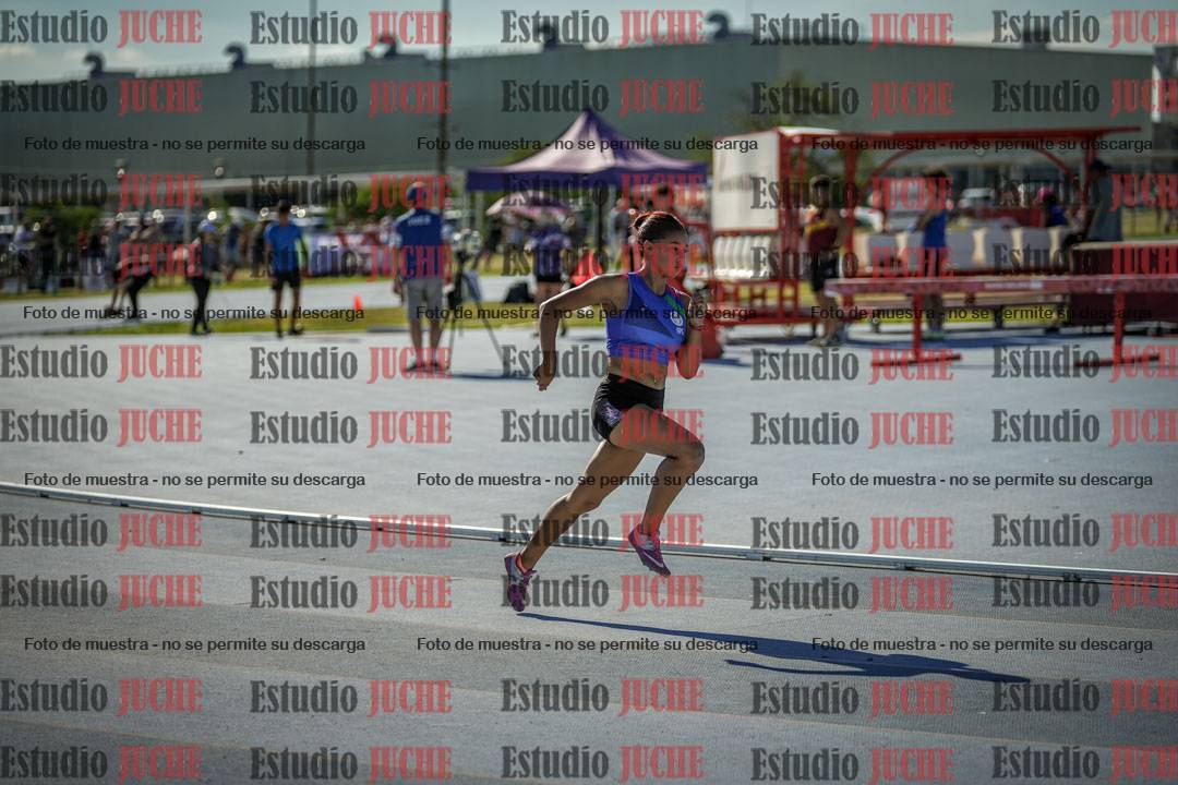 Fotos de los 400 m llanos de mujeres