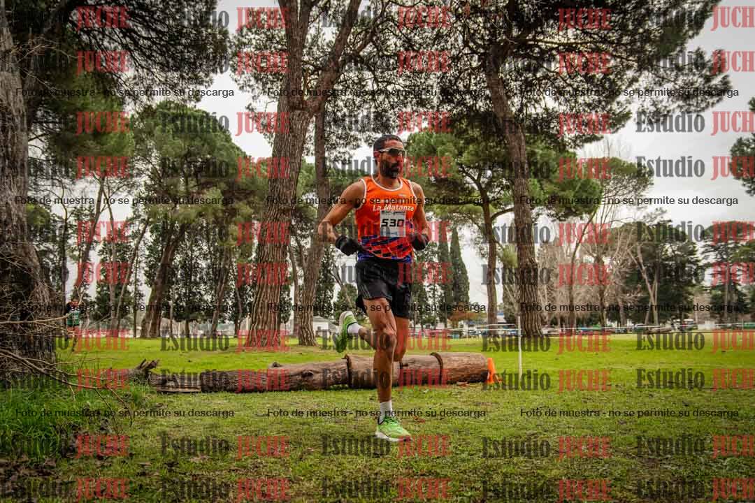 Fotos en el circuito
