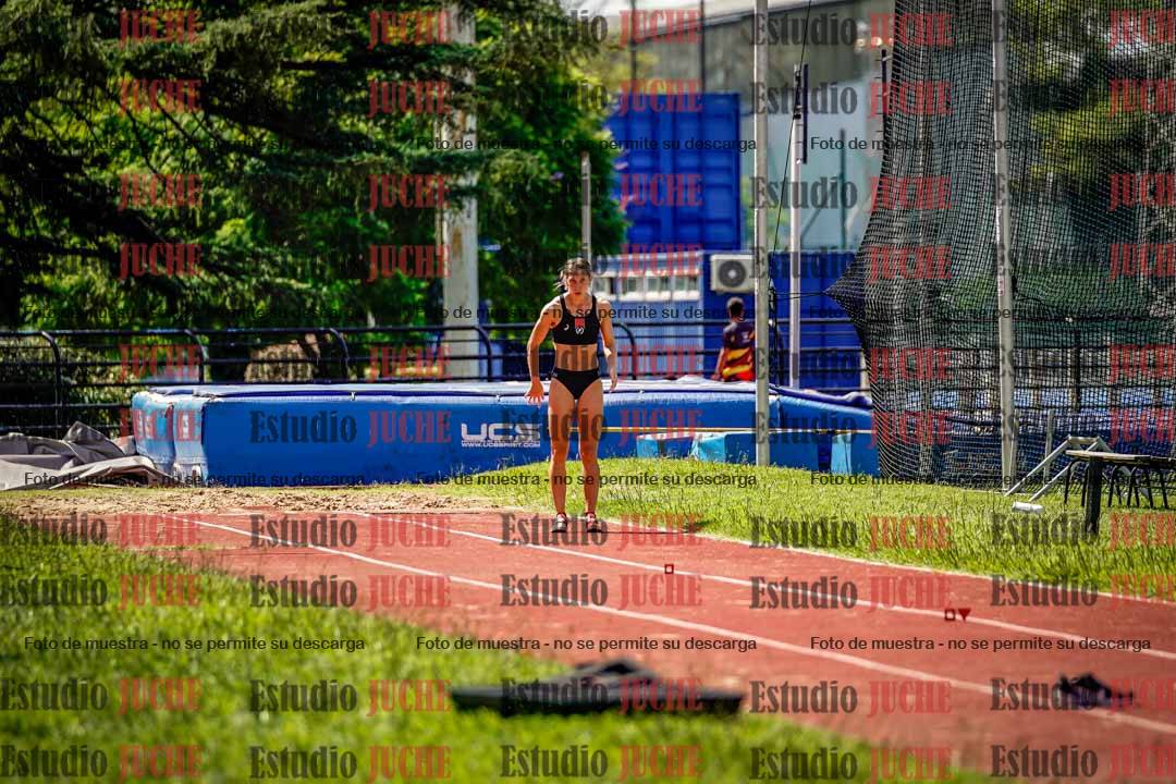 Fotos del salto triple