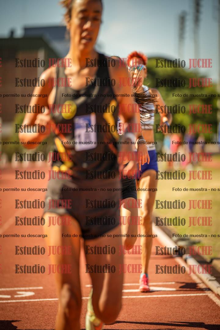 Fotos de los 800 m llanos de mujeres