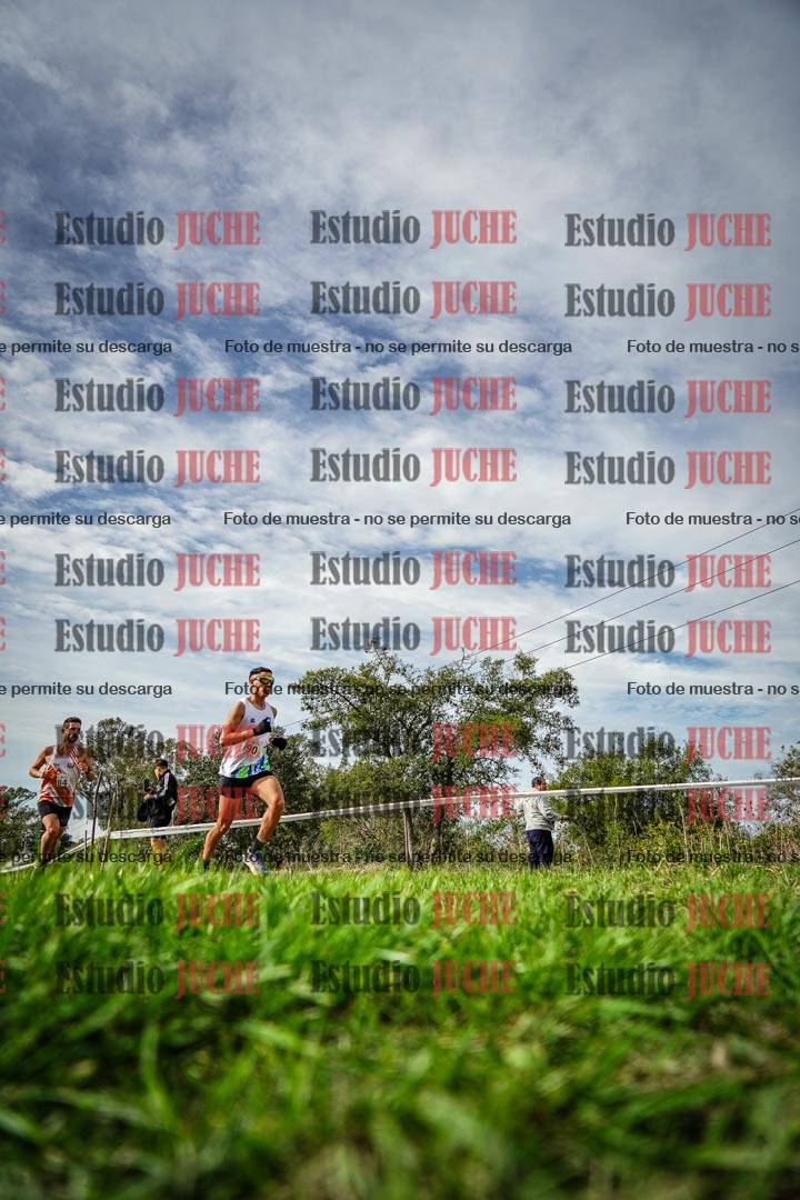 Fotos en el circuito