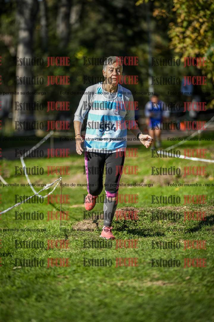 Fotos en el primer punto del circuito