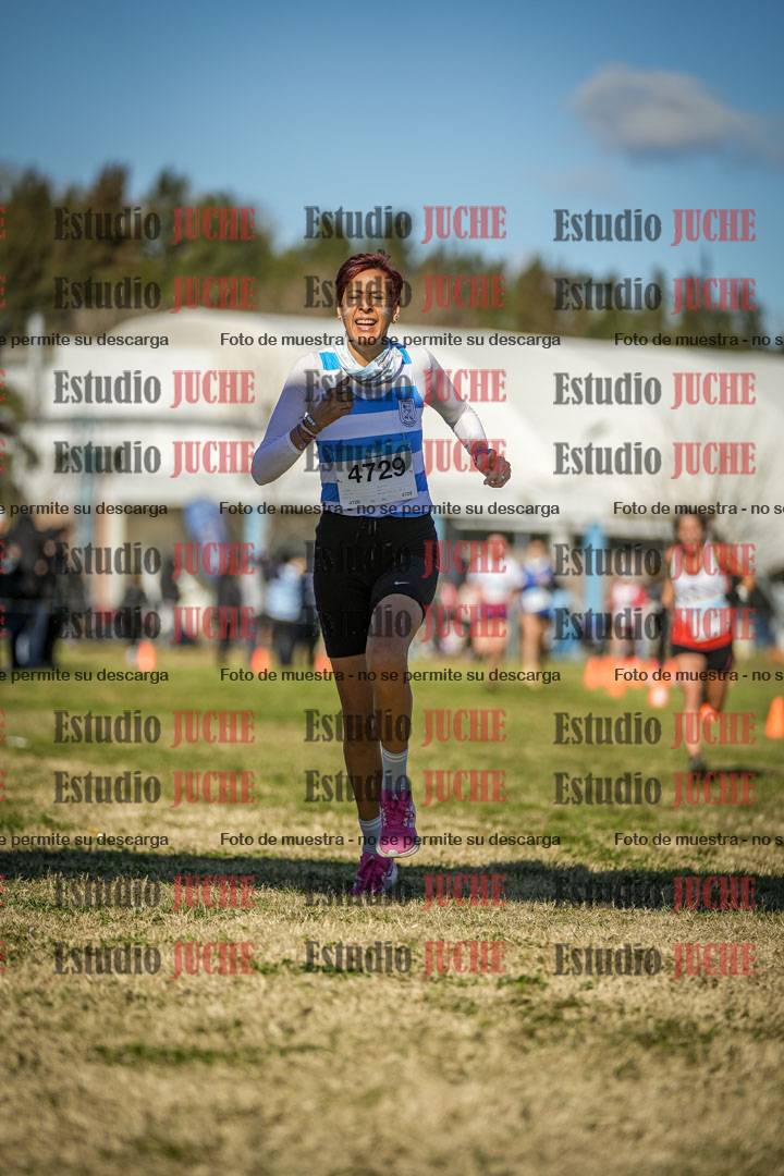 Fotos de las llegadas