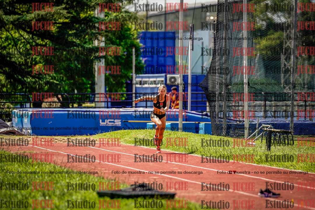Fotos del salto triple