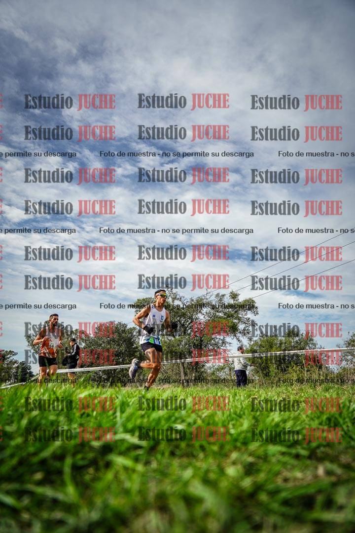 Fotos en el circuito
