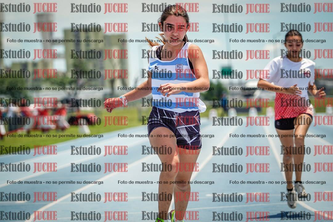 Fotos de los 100 m llanos de mujeres