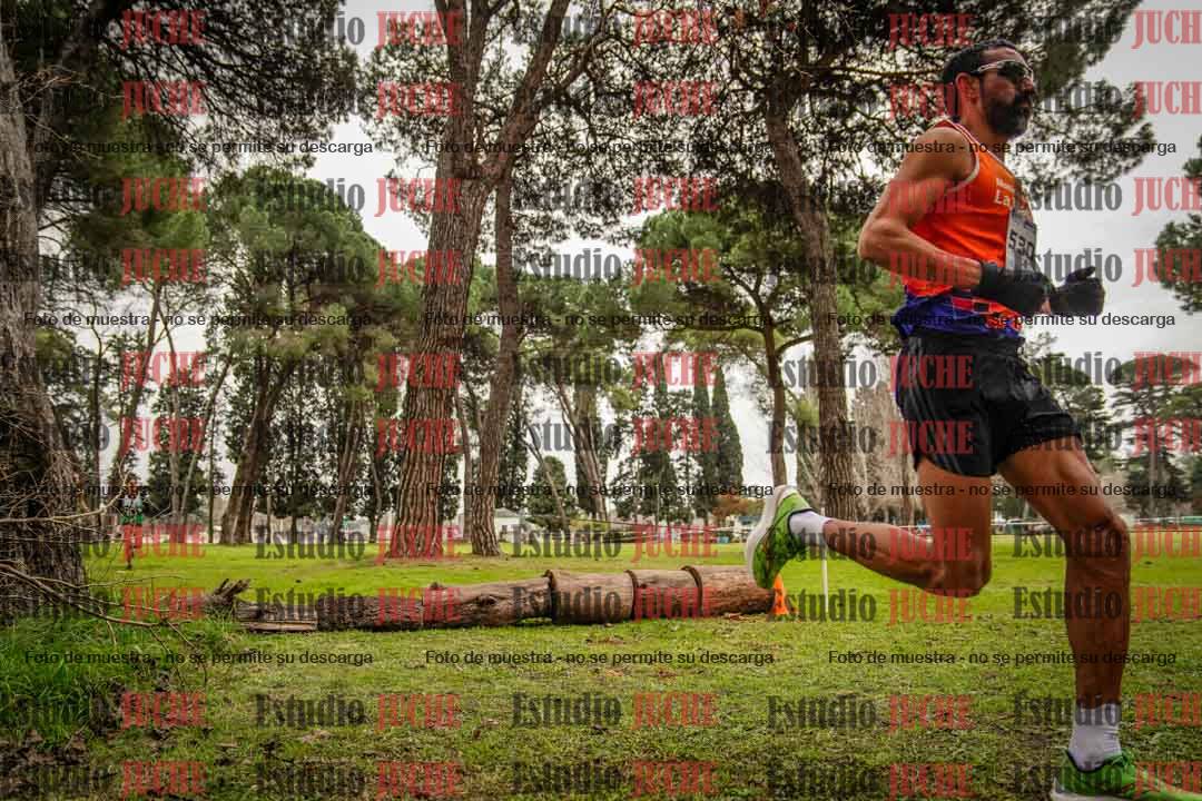 Fotos en el circuito