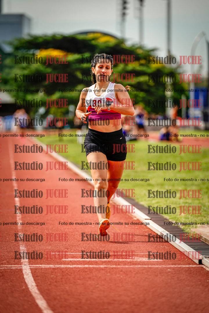 Fotos de los 800 m de mujeres