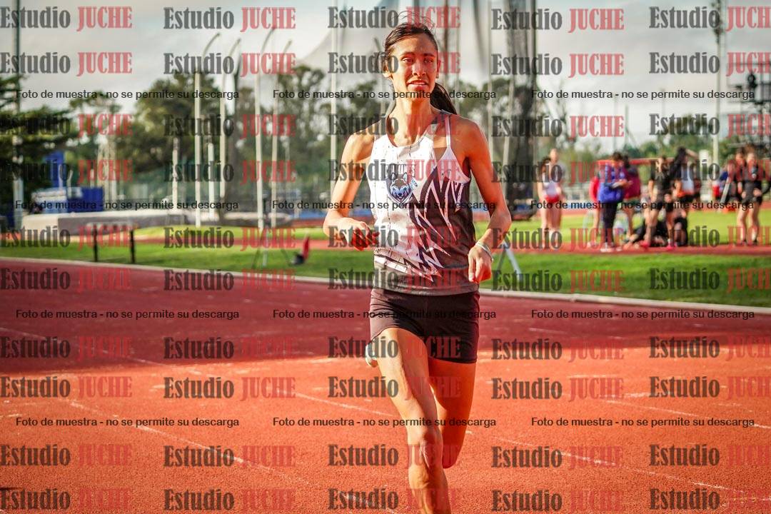 Fotos de los 400 m de mujeres