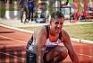 Fotos de los 400 m llanos de varones