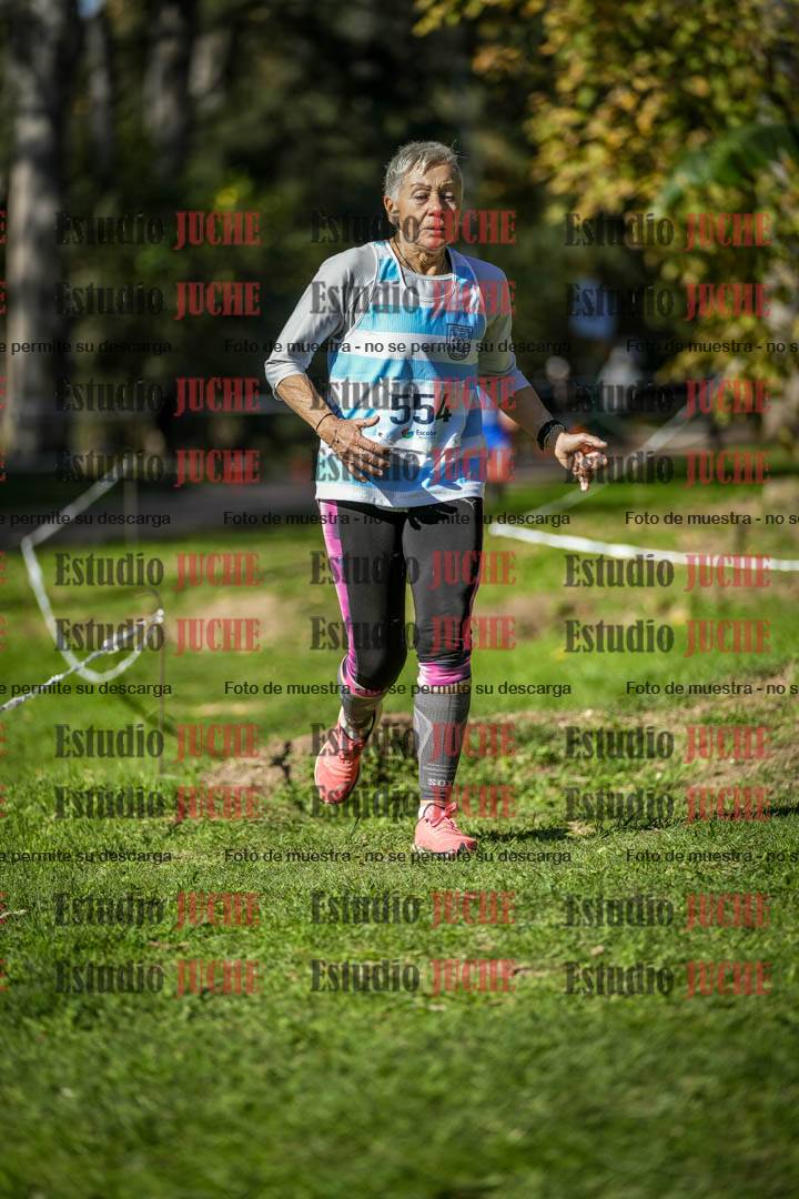 Fotos en el primer punto del circuito