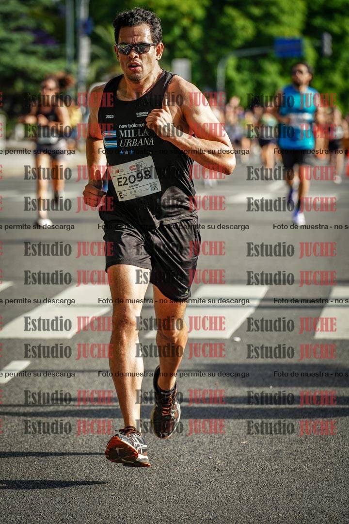 Fotos del segundo punto del recorrido - categoría E