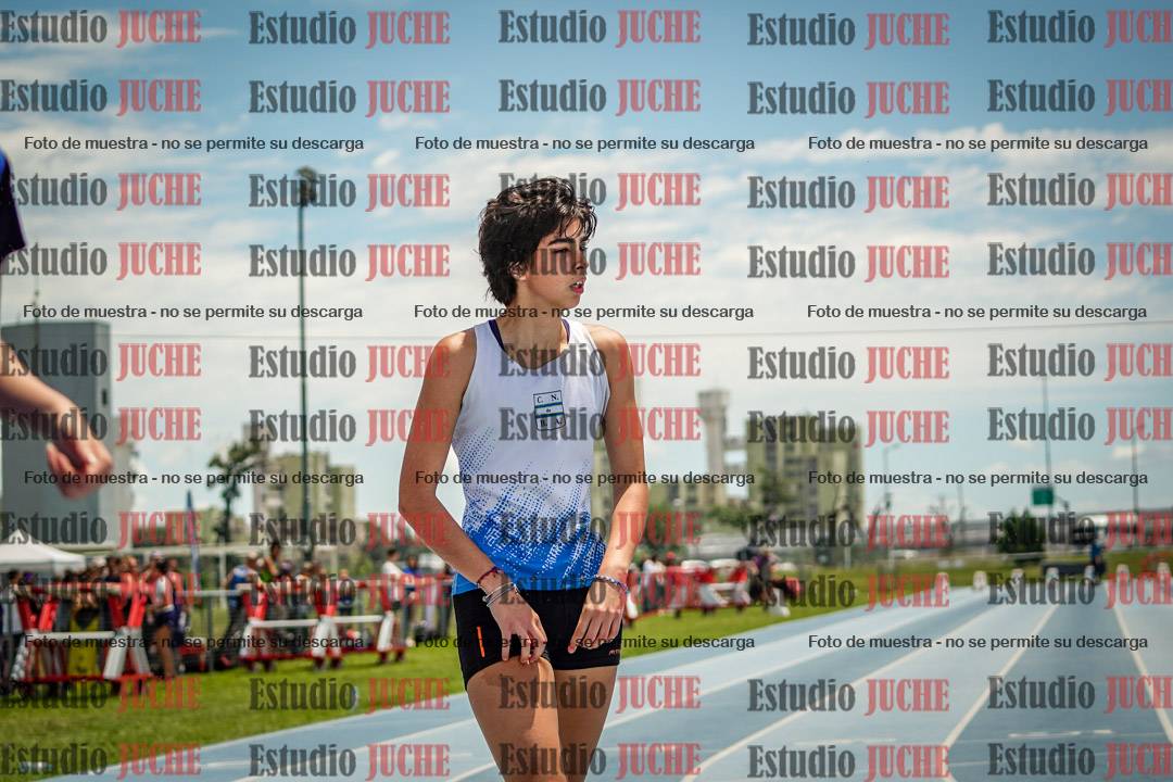 Fotos de los 100 m llanos de mujeres
