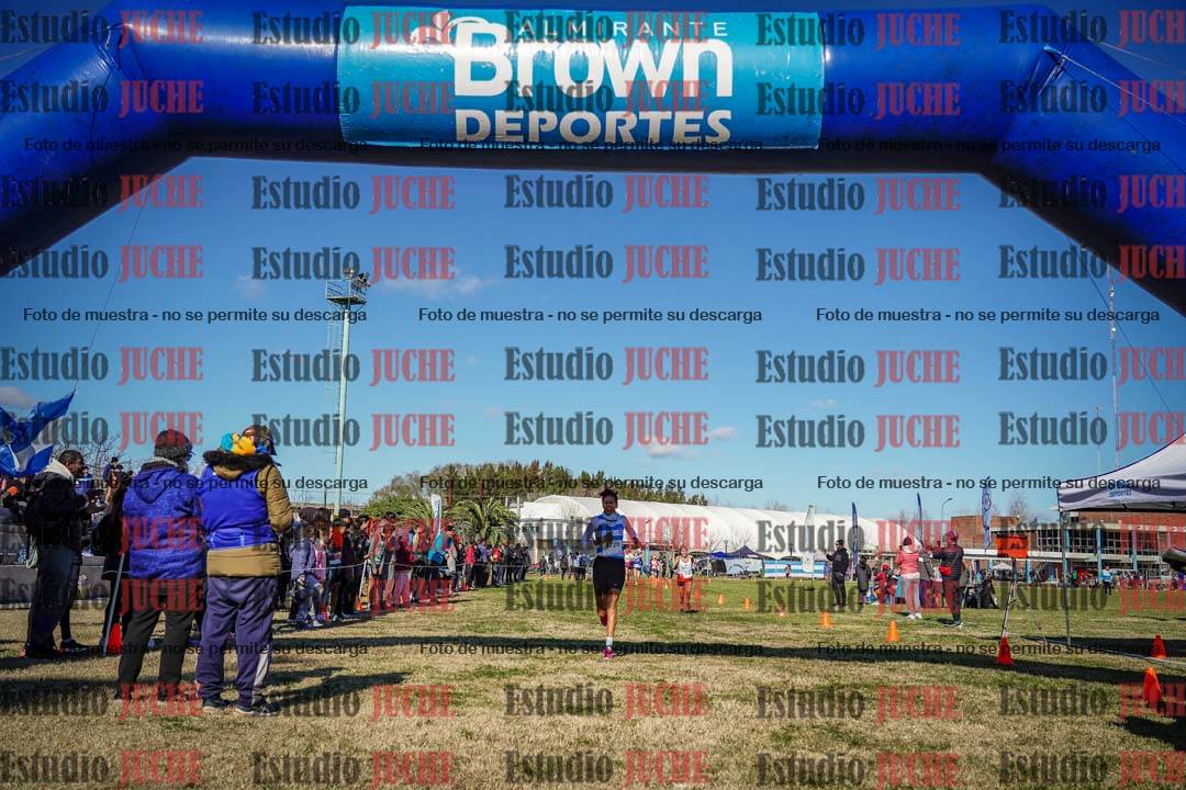 Fotos de las llegadas