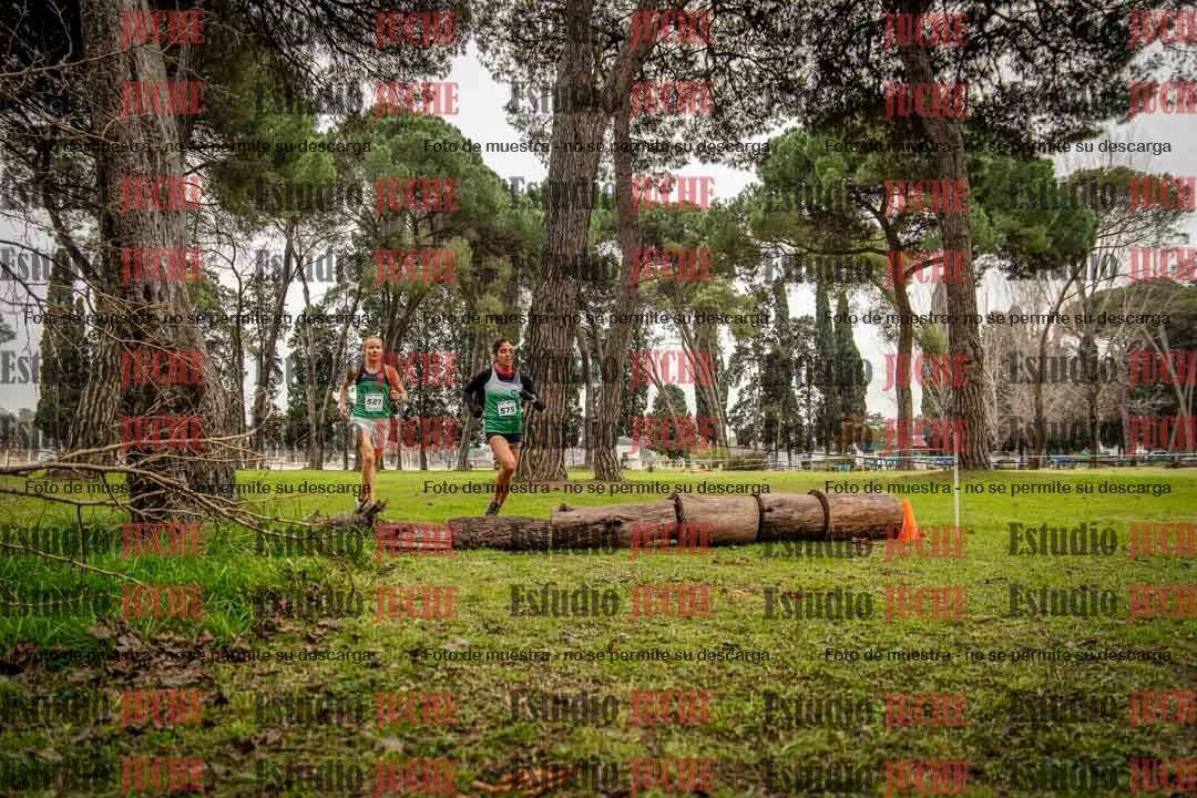 Fotos en el circuito