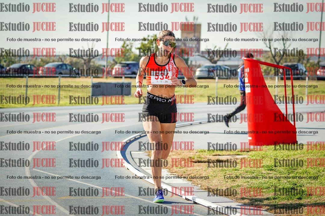 Fotos de los 1500 m llanos de mujeres