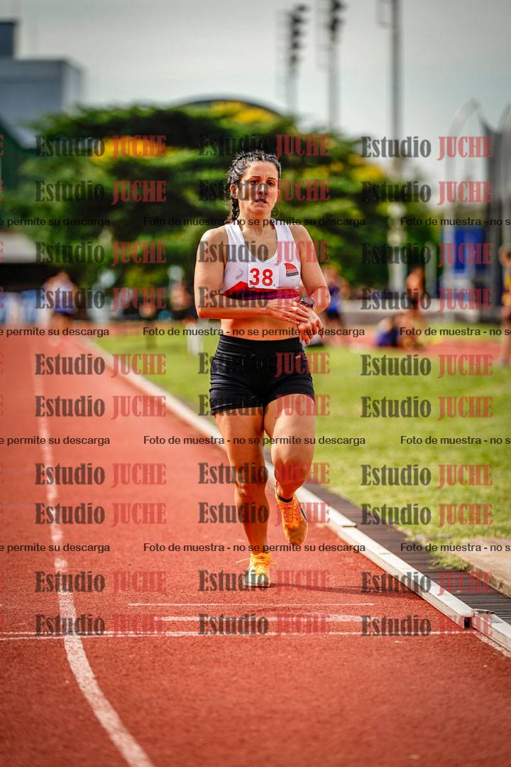 Fotos de los 800 m de mujeres
