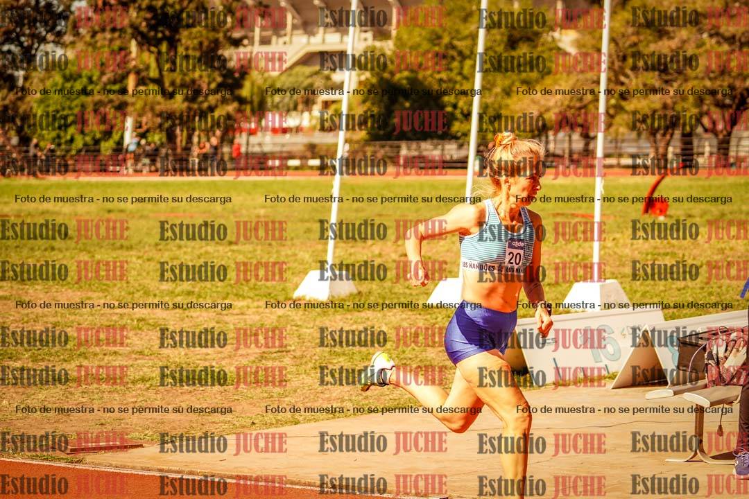 Fotos de los 800 m llanos de mujeres