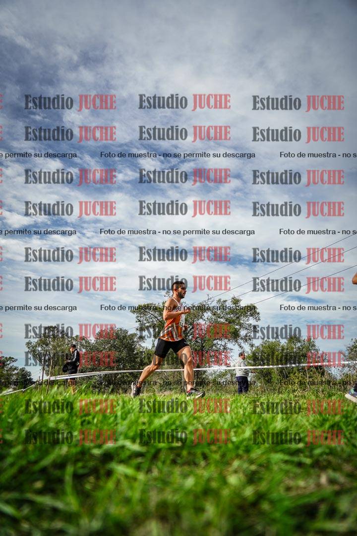 Fotos en el circuito