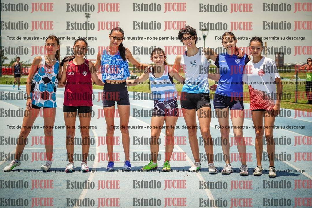 Fotos de algunos extras del torneo